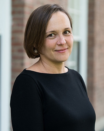 Nina Pavcnik
