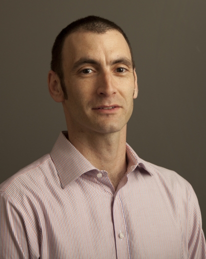 Jonathan Zinman